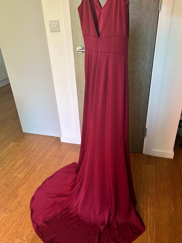 Beautiful tiffany dress - tiffany,