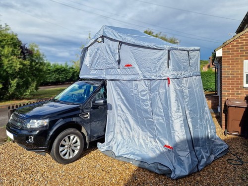 Extended ventura deluxe 4 - extended,