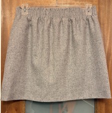 Crew women grey - women’s, wool