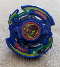 Beyblade Burst Dranzer F Flame