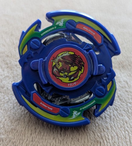 Beyblade burst dranzer - beyblade, f