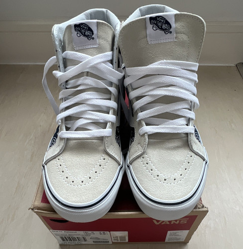 Vans sk8 reissue - vans, sk8-hi