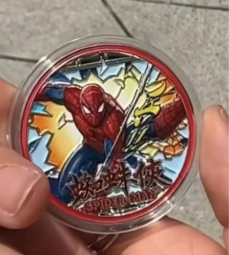 Spider man disney - spider,