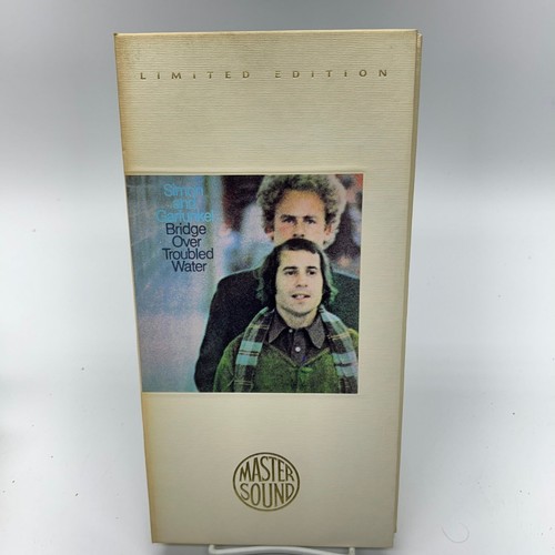 Simon and garfunkel bridge - simon,