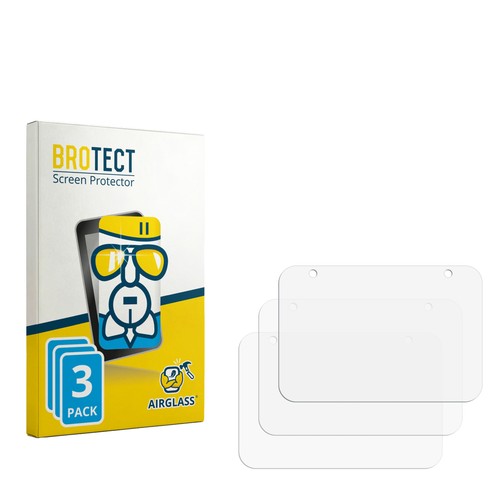 Pack screen protector glass - 3,