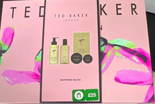 Ted baker bathing bliss - ted, &