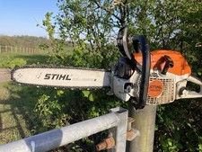 Stihl MS261C Petrol Chainsaw