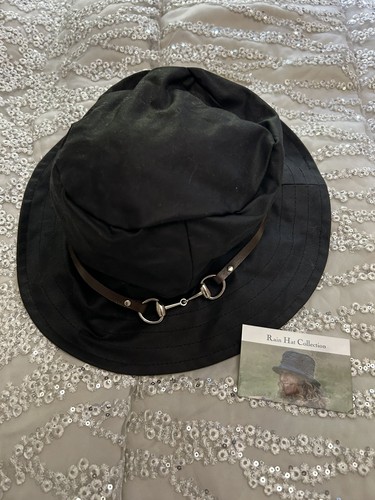 Rainhat collection wax - collection,