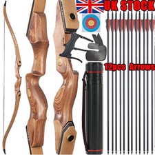 Takedown recurve bow - takedown,