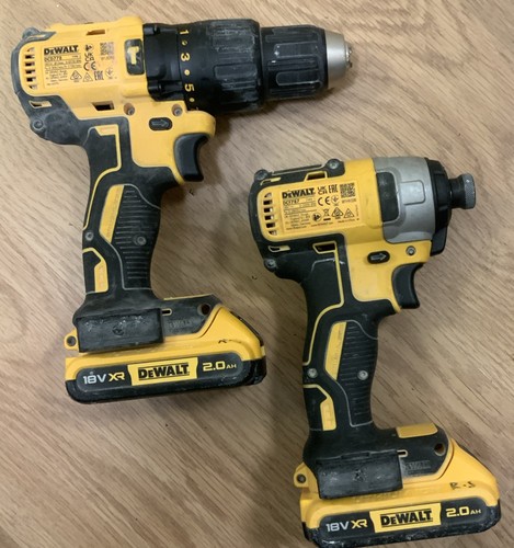 Dewalt dcf 787 impact driver - dcf,