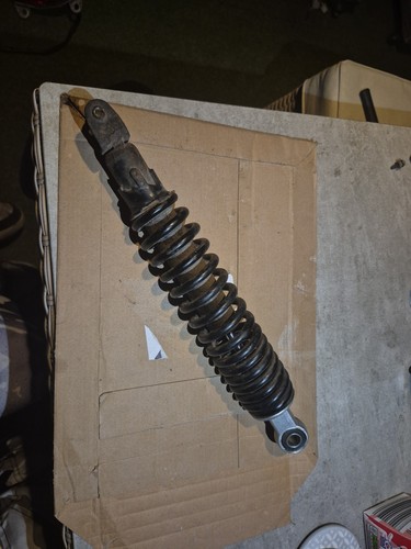 Sym symply rear shock - sym,