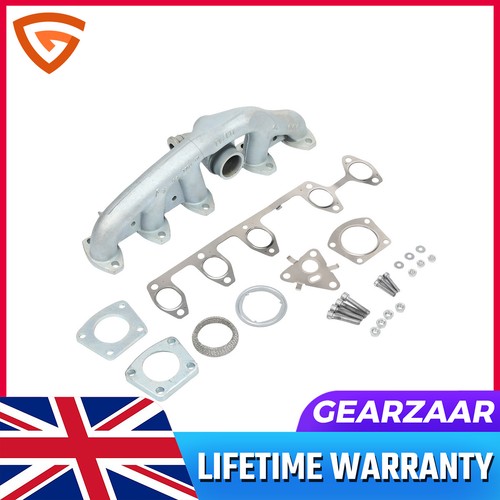 Exhaust manifold gaskets - exhaust,