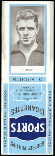 Godfrey phillips sports - godfrey,
