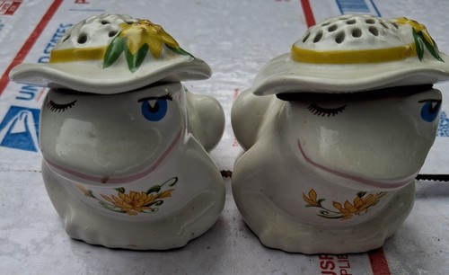 Set vintage 1980 avon - set,