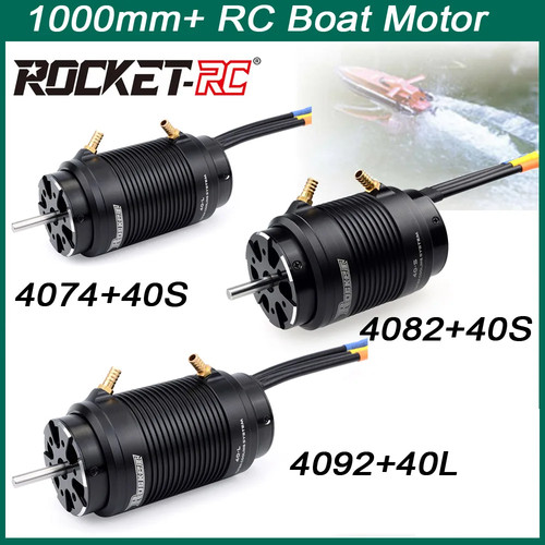Rocket 4074 4082 - , 1900kv