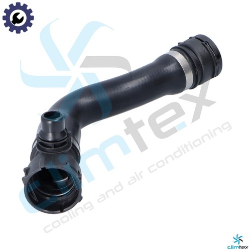 Radiator hose cx1 128 for - radiator, cx1-128