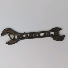 Antique PLANET JR. Cast Iron