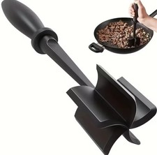 Heat Resistant Meat Shredder