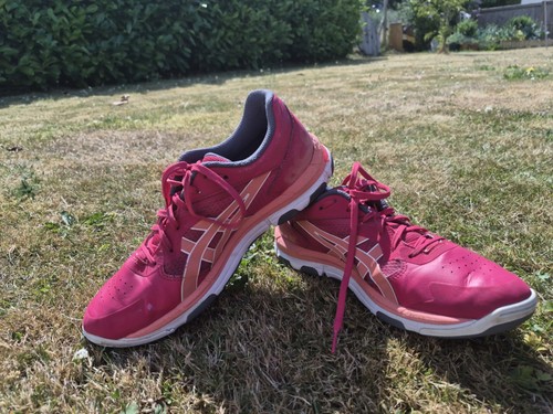 Asics gel netburner - gel‑netburner, academy