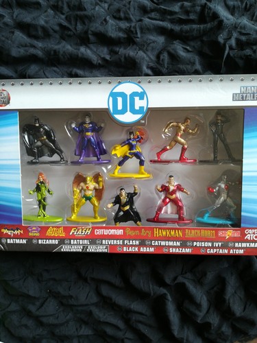 Jada toys marvel - marvel, comics