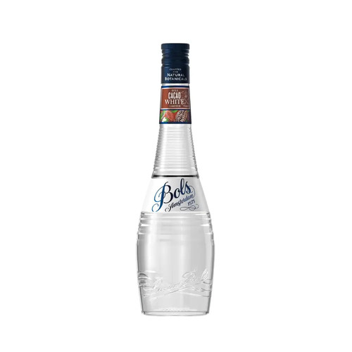 Bols creme cacao white - bols,