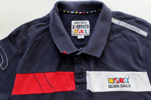 Quba sails series men - quba:,