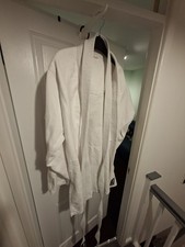 Cimac Adult Judo Gi – Size