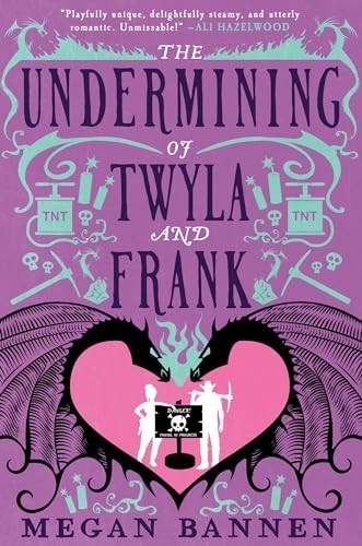 The undermining twyla and - twyla,