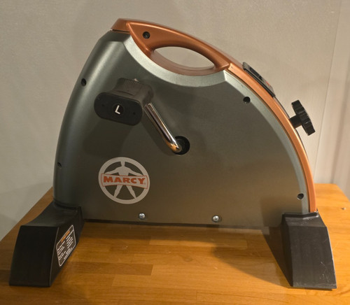 Marcy 909 cardio mini - marcy,