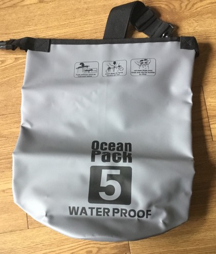 Dry sack waterproof festival - sack,