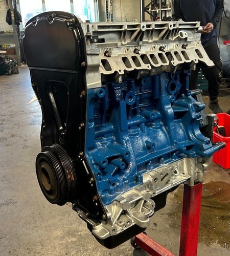 Ford transit euro - ford, 5