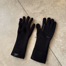 Sealskinz Waterproof Gloves, Size Medium