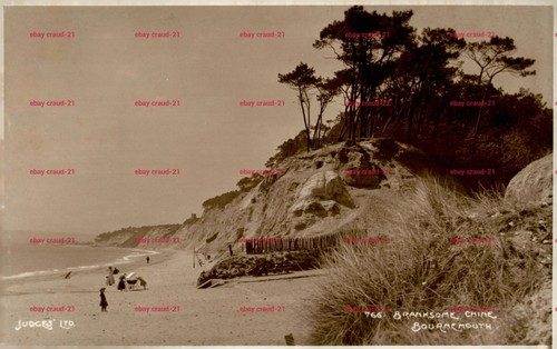 Branksome chine bournemouth - branksome,