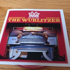  The Wonder of the Wurlitzer &