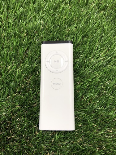 Genuine apple a1156 remote - -,