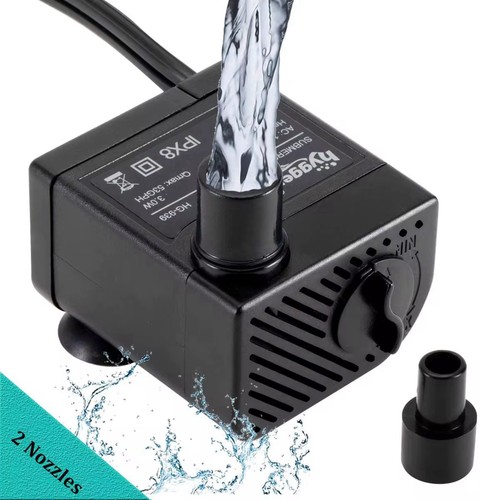 Hygger mini submersible - hygger,