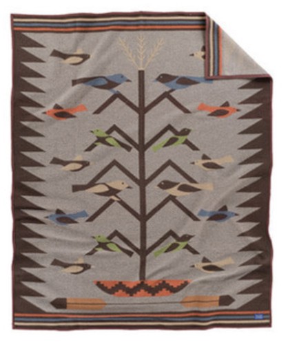 Pendleton tree life - of, ii