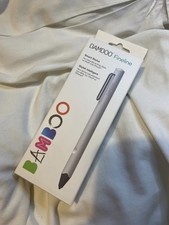 Wacom Bamboo Fine Line 3rd