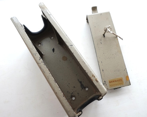 Gunmate safeguard devices - gunmate,