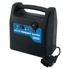 Draper Auto Memory Saver With