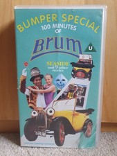 Brum seaside Bumper Special