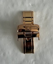 Genuine Tissot Watch Clasp