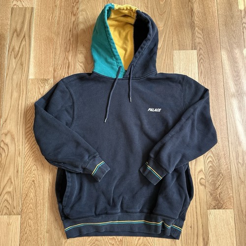 Palace skateboard hoodie - skateboard,