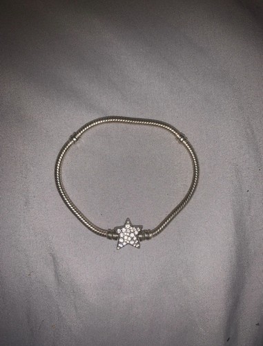 Pandora star bracelet - pandora,