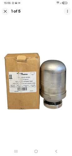 Spirax sarco uft32 ball - sarco, uft32-10