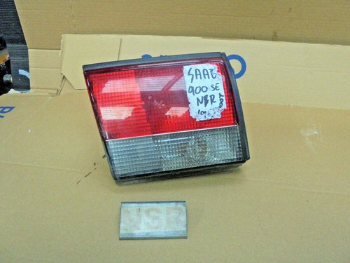Saab 900 1996 - 1996, hatch