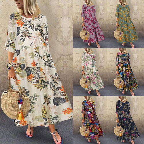 Women summer floral - uk,
