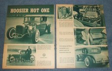 1932 ford window - 5-window, coupe
