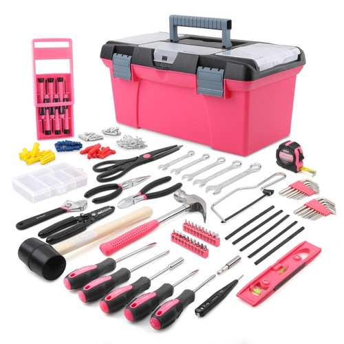 Hand tool set - hand, for