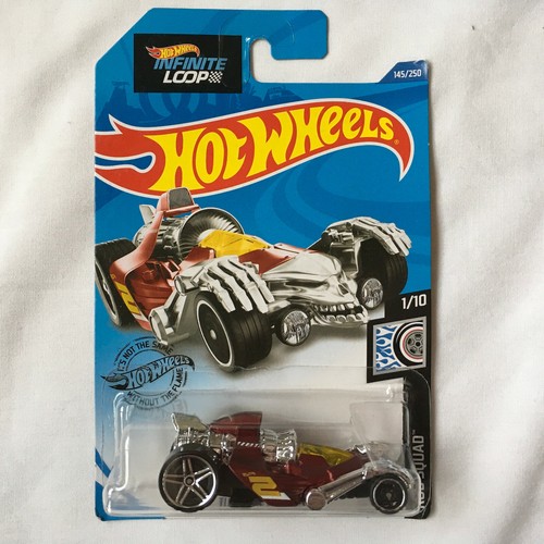 Hot wheels infinite loop - wheels,